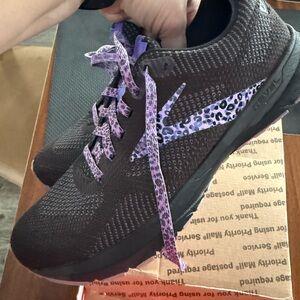 Brooks Revel 5 Cheetah